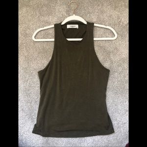 Olive Eden Tank Top